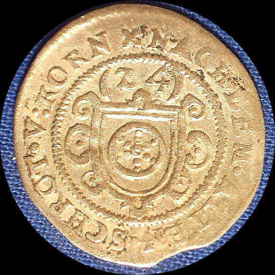 Post-A-German-State-Coin!